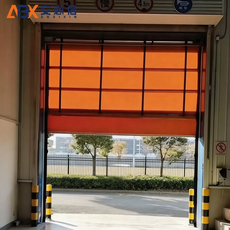 保山市堆积门