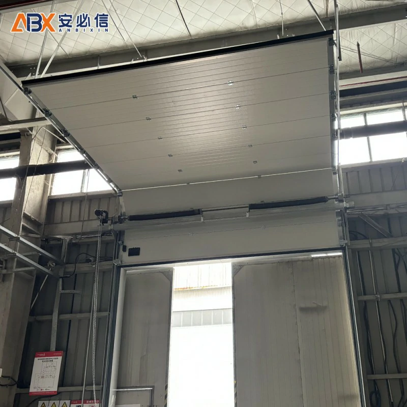 保山市高扬程滑升门